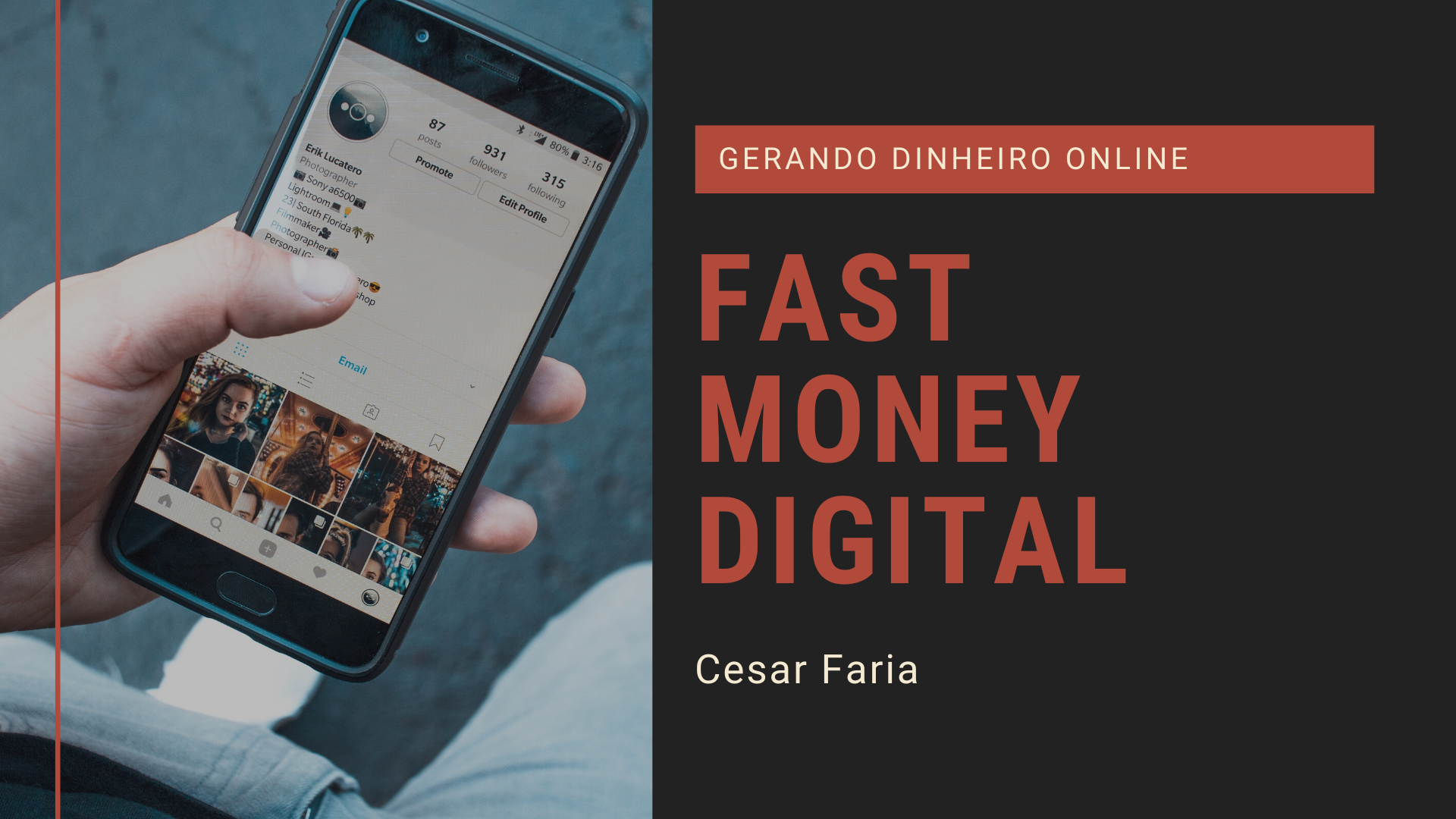 Fast Money Digital