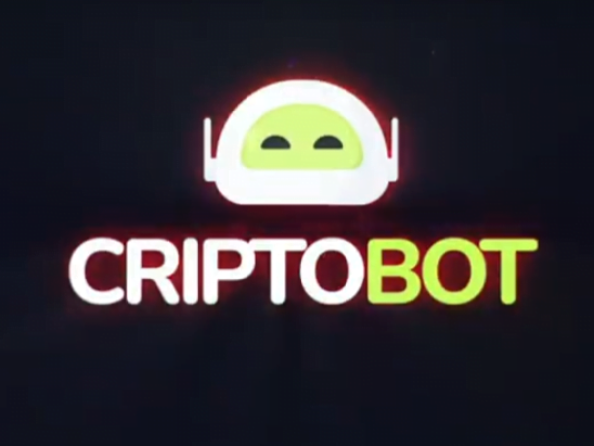 CriptoBot