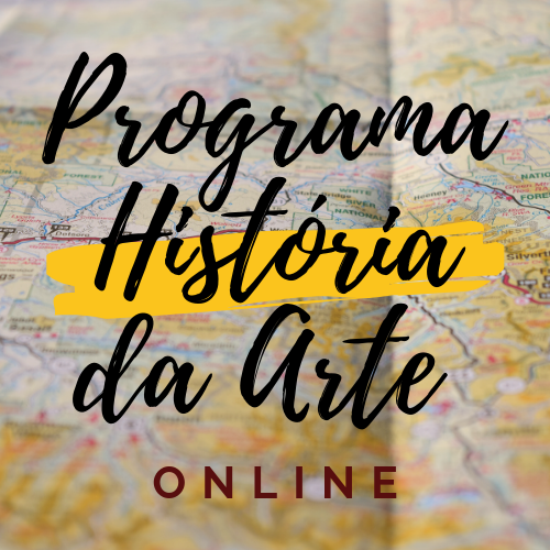 Programa História da Arte do Dante Velloni