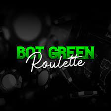 Bot Green